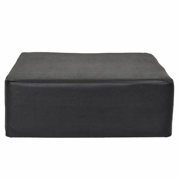 R39323 Seat Fits Case 850B, 850C, 1150B, 1150C    Non Suspension Style, Aftermarket, Mfr#: R39323-PVE